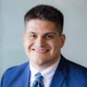 Meet your Posher, Kyle